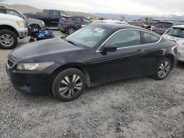 2009 Honda Accord Ex