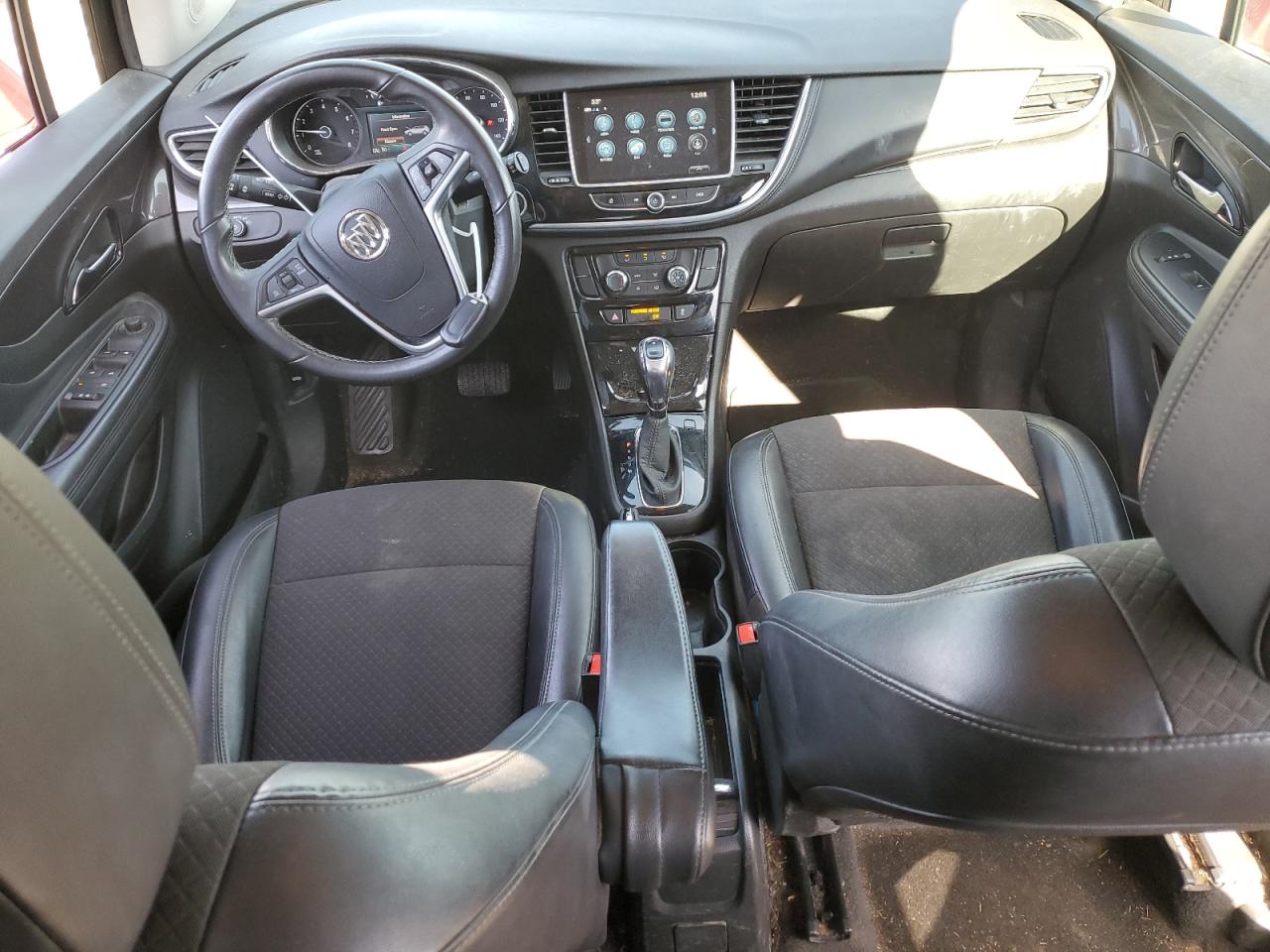 2019 Buick Encore - Image 8