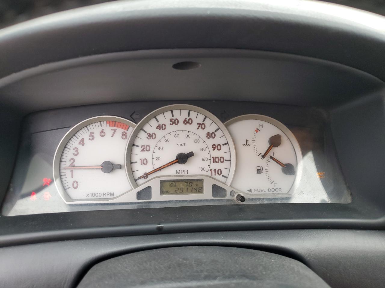 2007 Toyota Corolla - Image 9