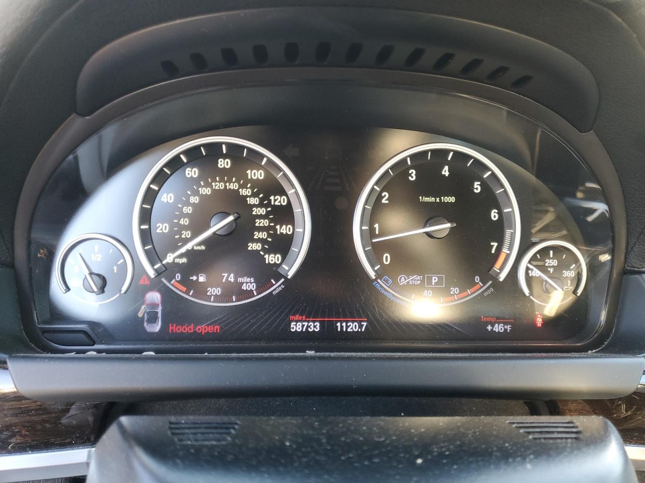 2013 BMW 6er - Image 9