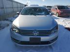 2015 Volkswagen Passat S na sprzedaż w Kansas City, KS - Vandalism