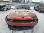 2011 Dodge Challenger R/T продається в Chicago Heights, IL - All Over