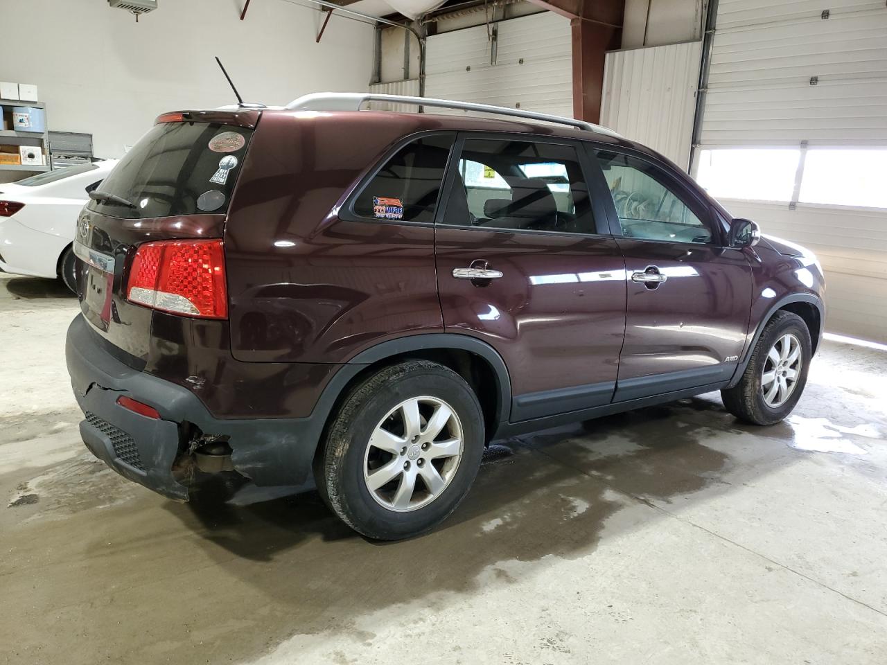 2013 Kia Sorento - Image 3