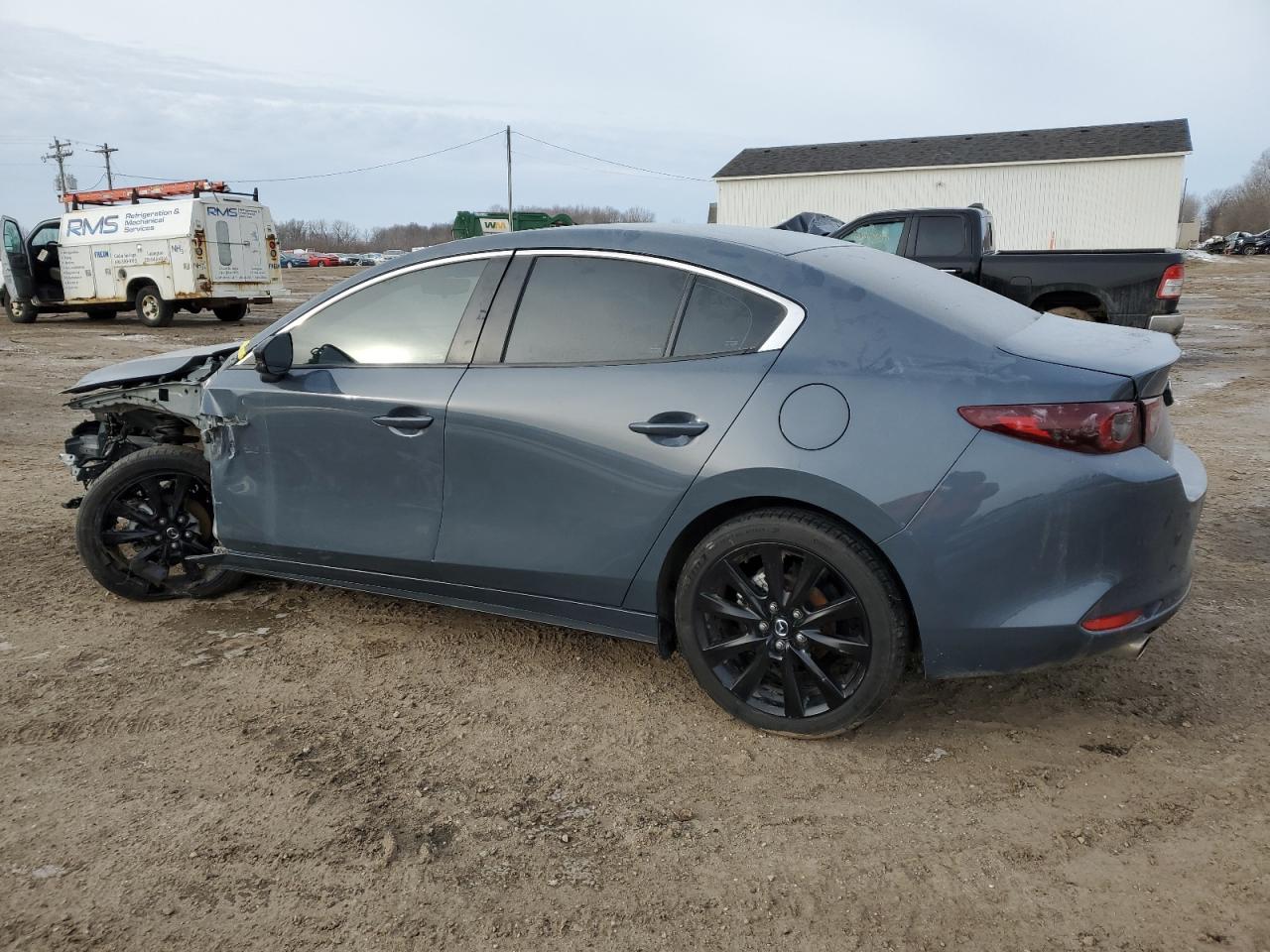2023 Mazda 3 - Image 2