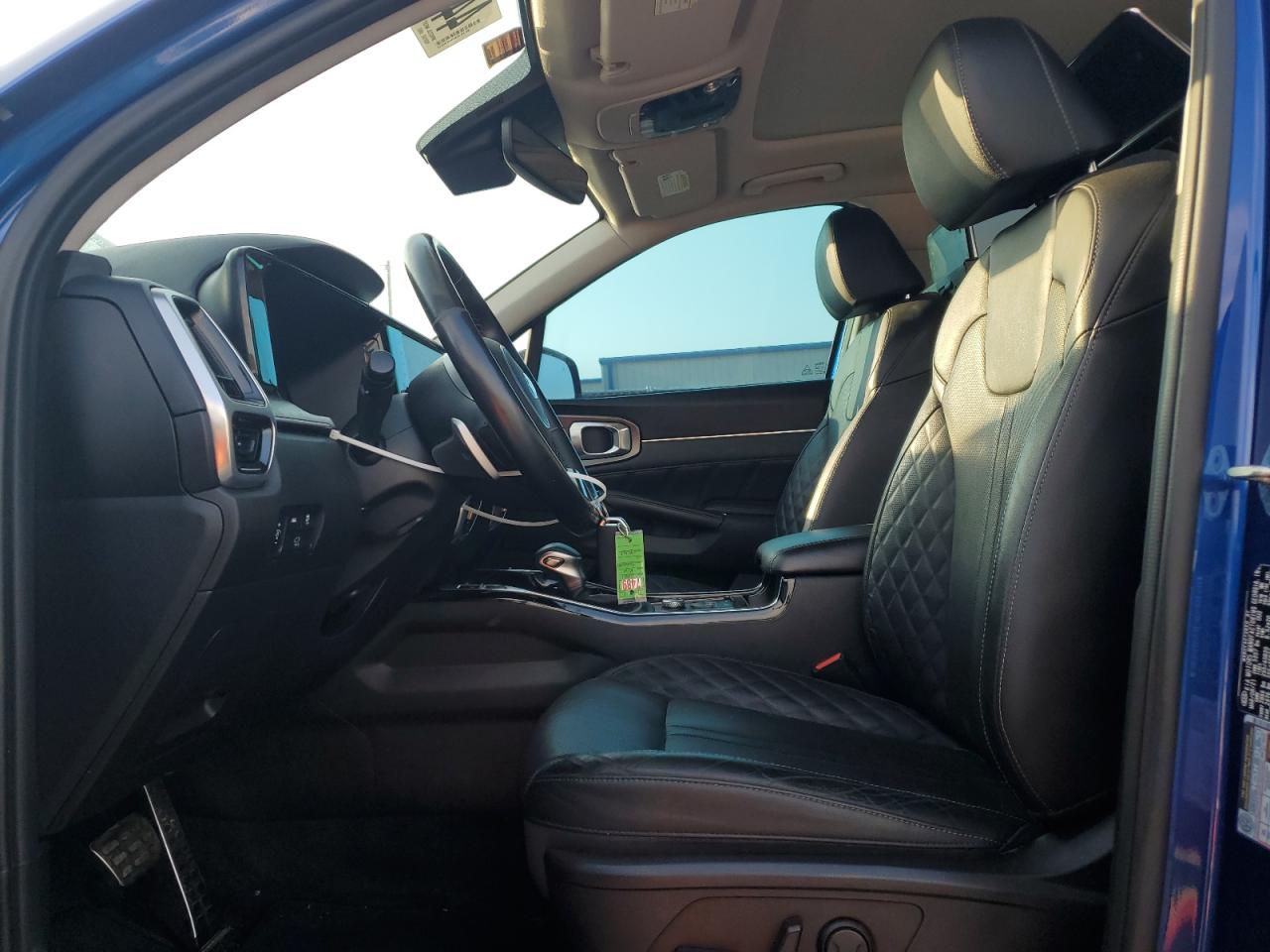 2021 Kia Sorento - Image 7