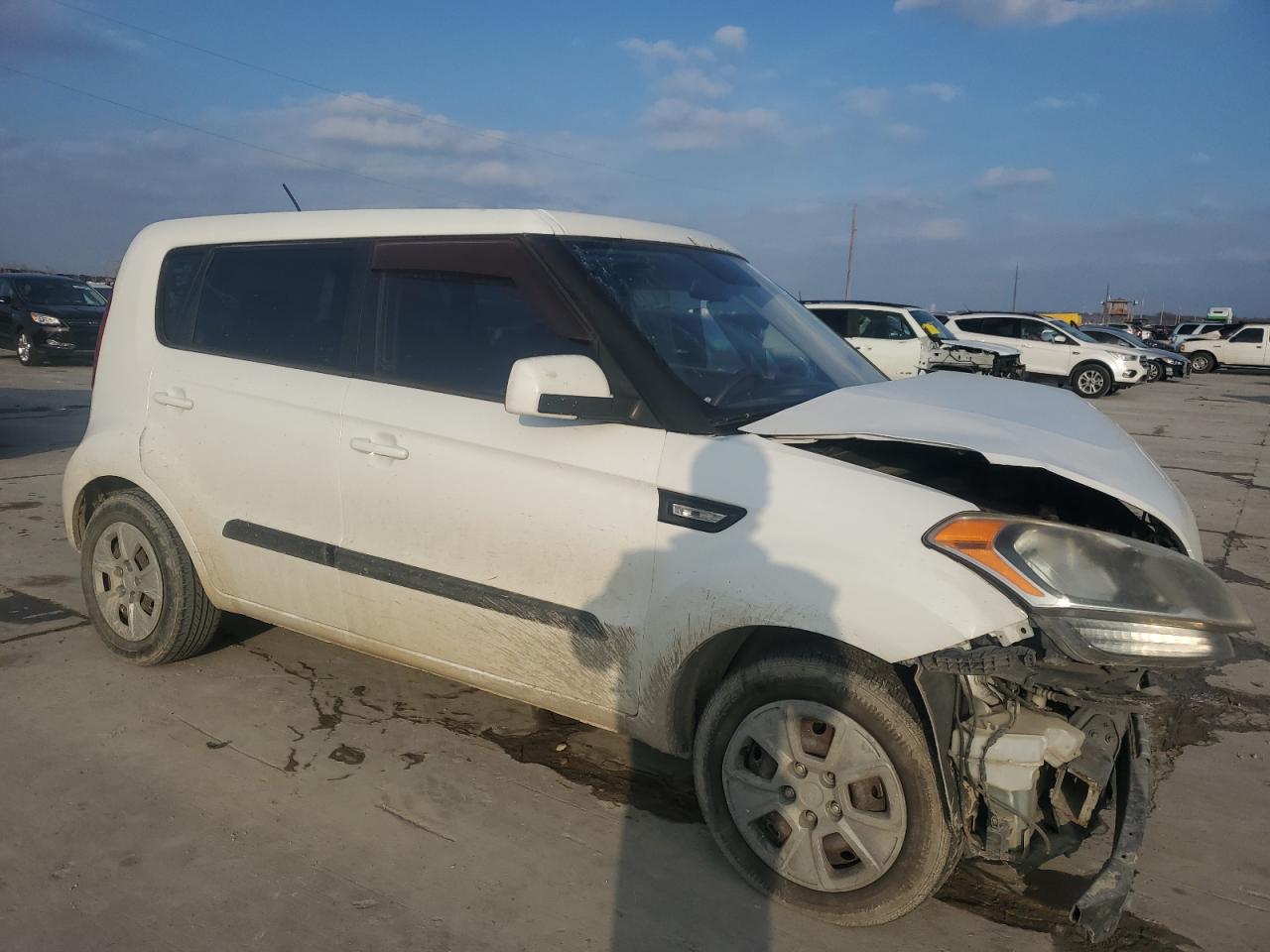 2013 Kia Soul - Image 4