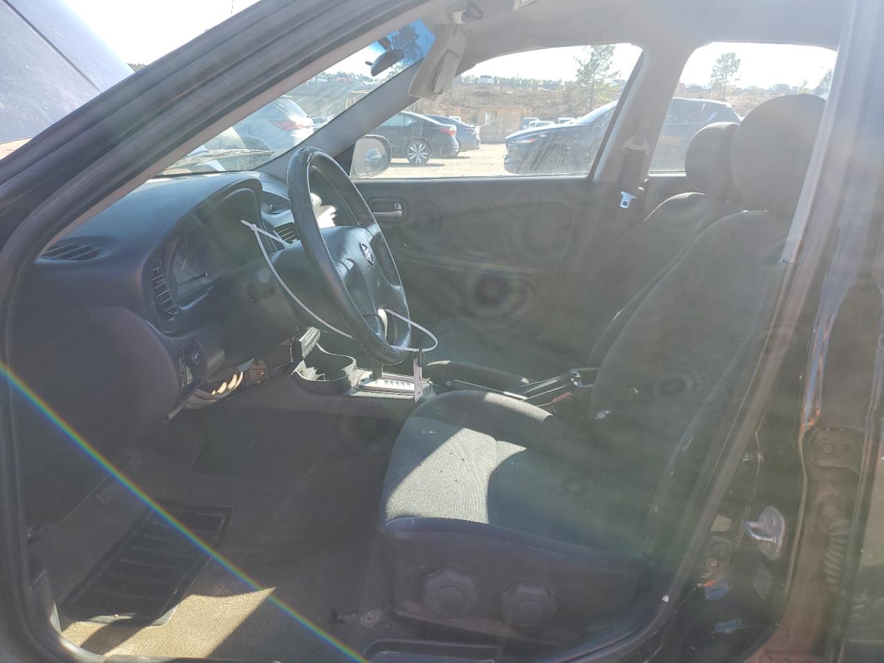 2006 Nissan Sentra - Image 7