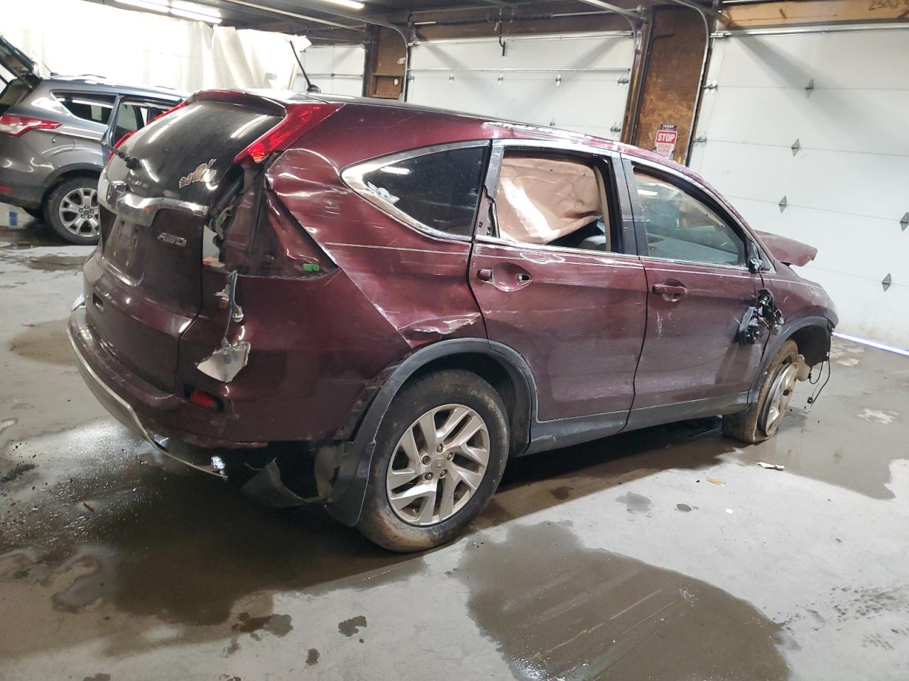 2015 Honda CR-V - Image 3