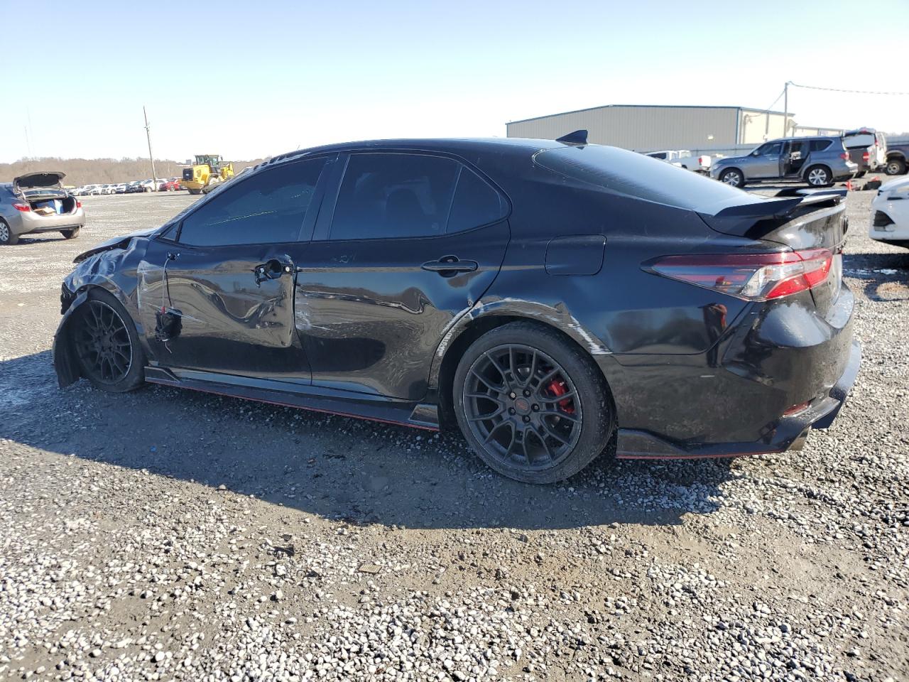 2022 Toyota Camry - Image 2