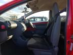 2006 CITROEN C1 VIBE for sale at Copart NEWBURY