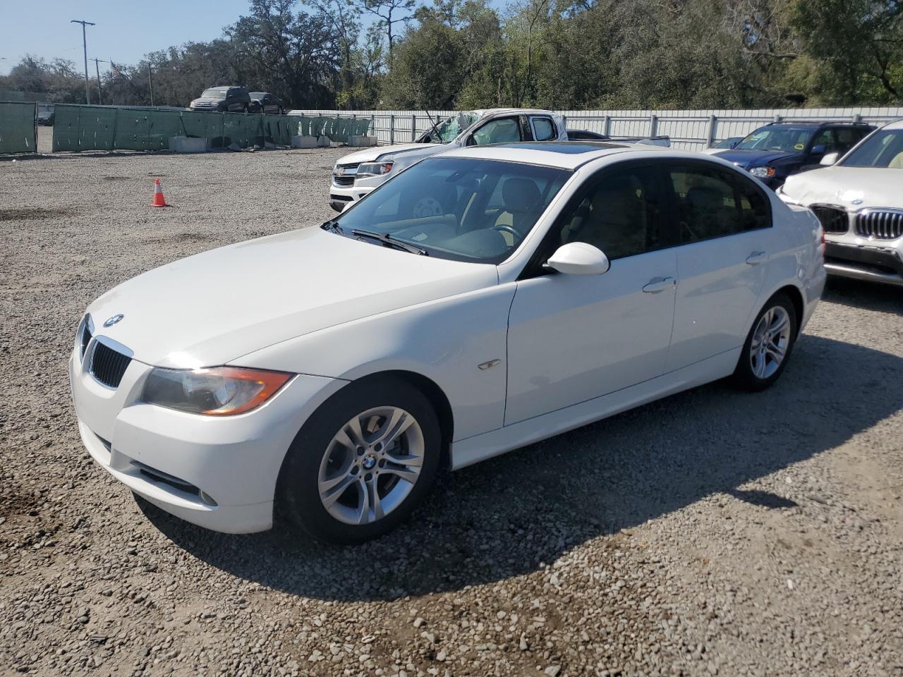 2008 BMW 3er - Image 1
