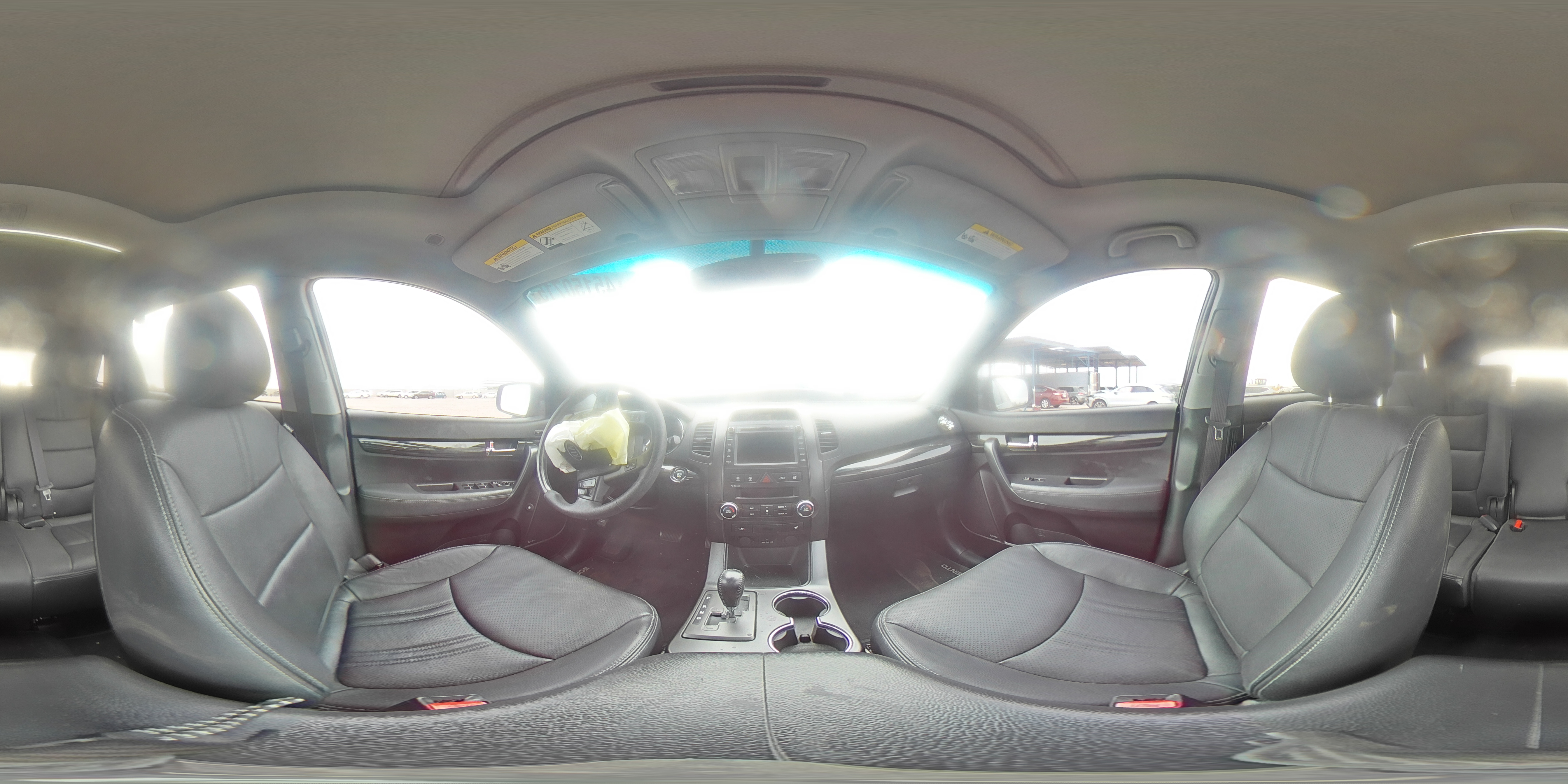 2013 Kia Sorento - Image 13