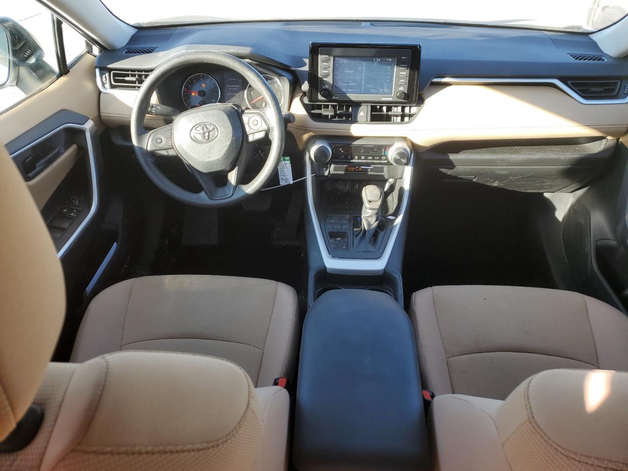 2021 Toyota RAV 4 - Image 8