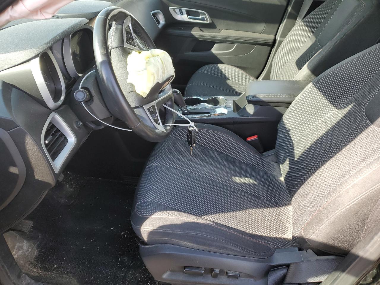 2017 Chevrolet Equinox - Image 7