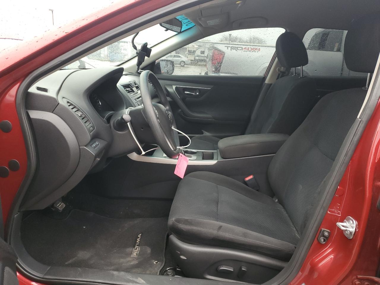 2015 Nissan Altima - Image 7