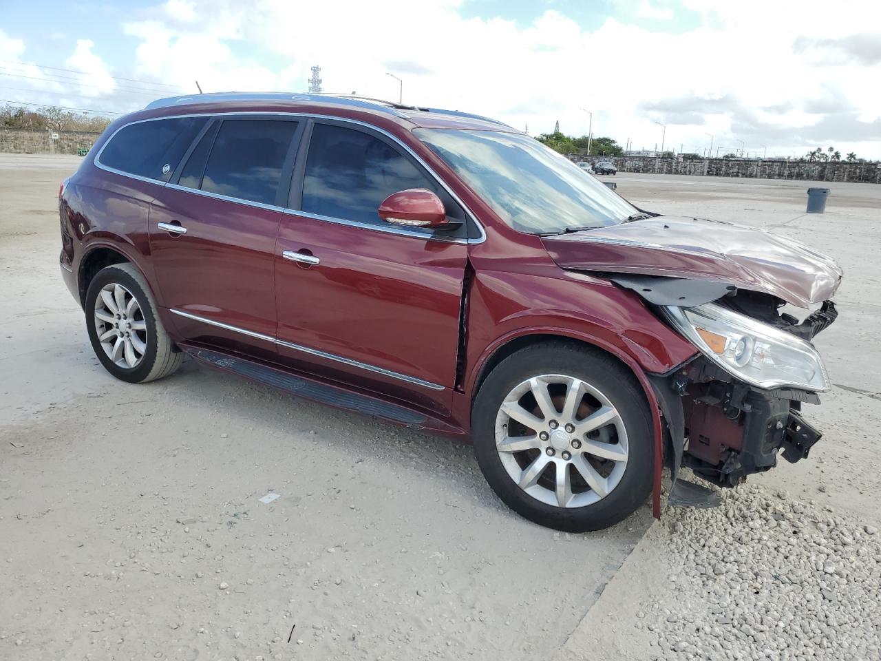 2016 Buick Enclave - Image 4