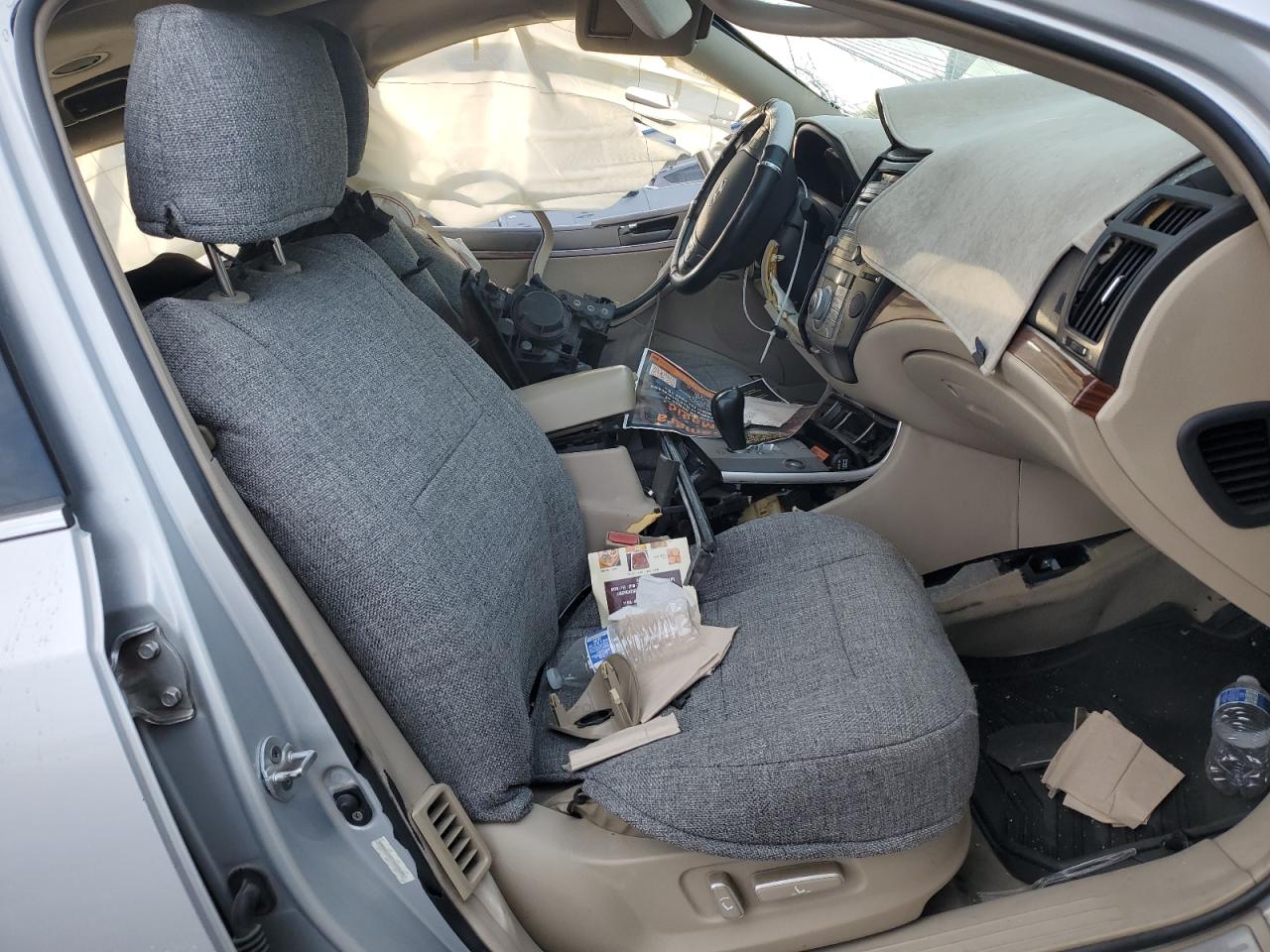 2007 Hyundai Veracruz - Image 7