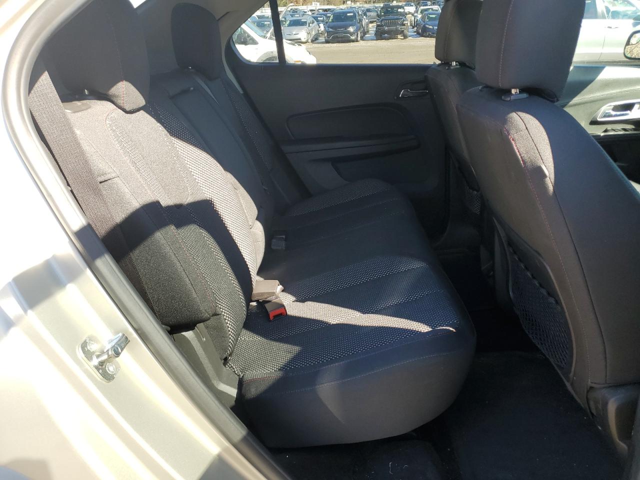 2014 Chevrolet Equinox - Image 10
