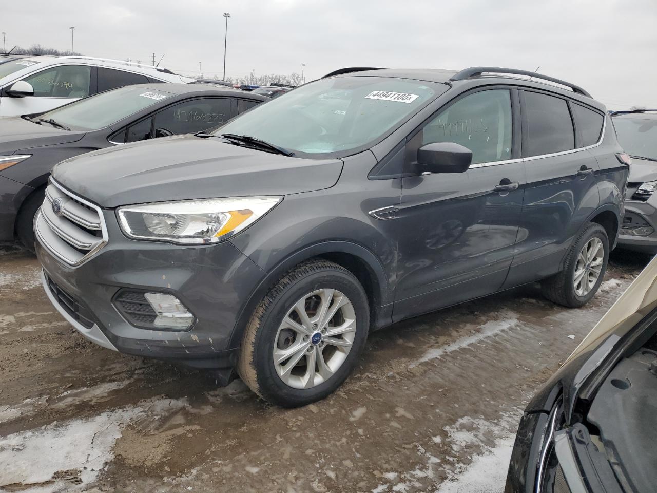 2018 Ford Escape - Image 1