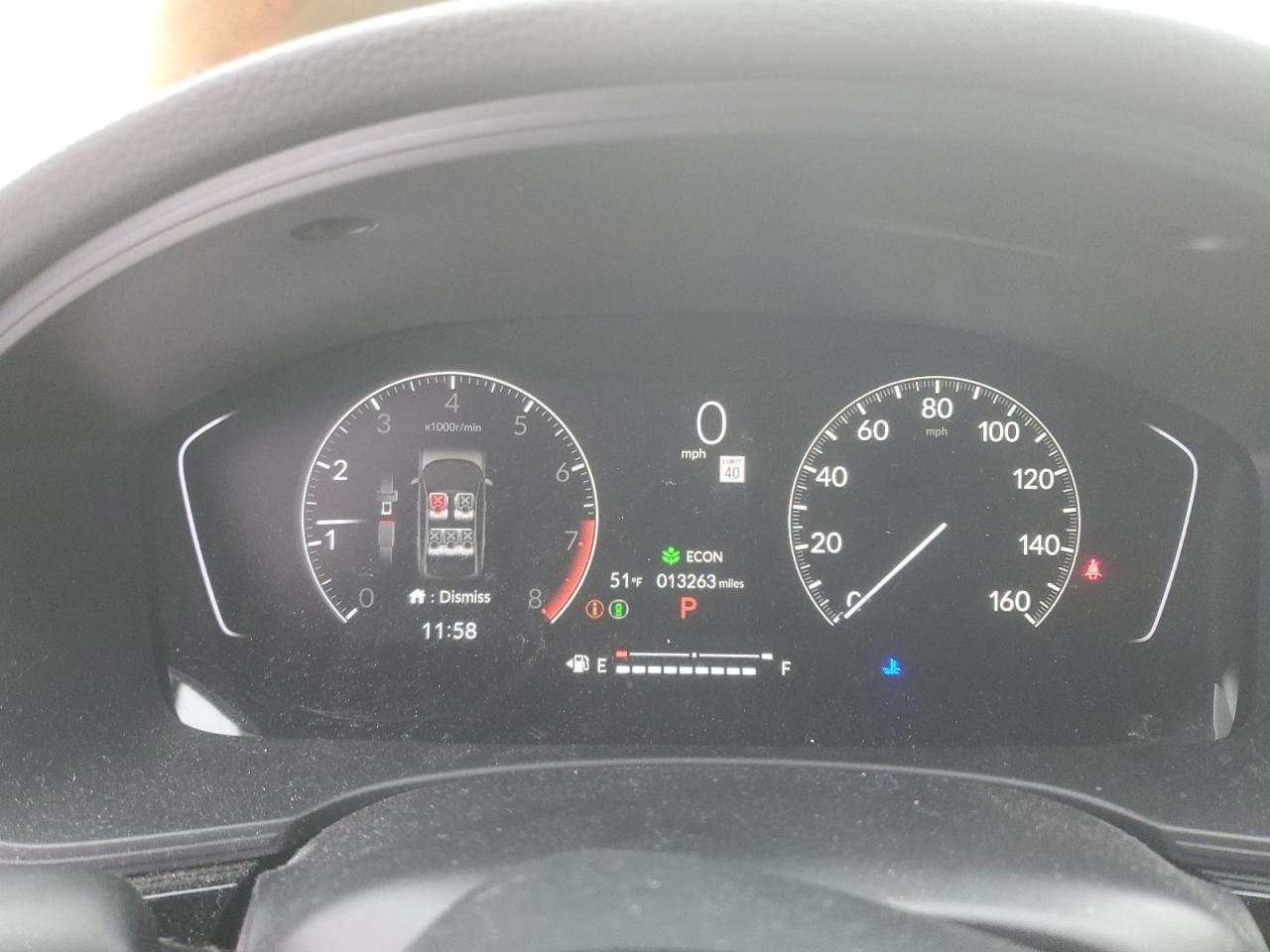 2023 Honda Civic - Image 9
