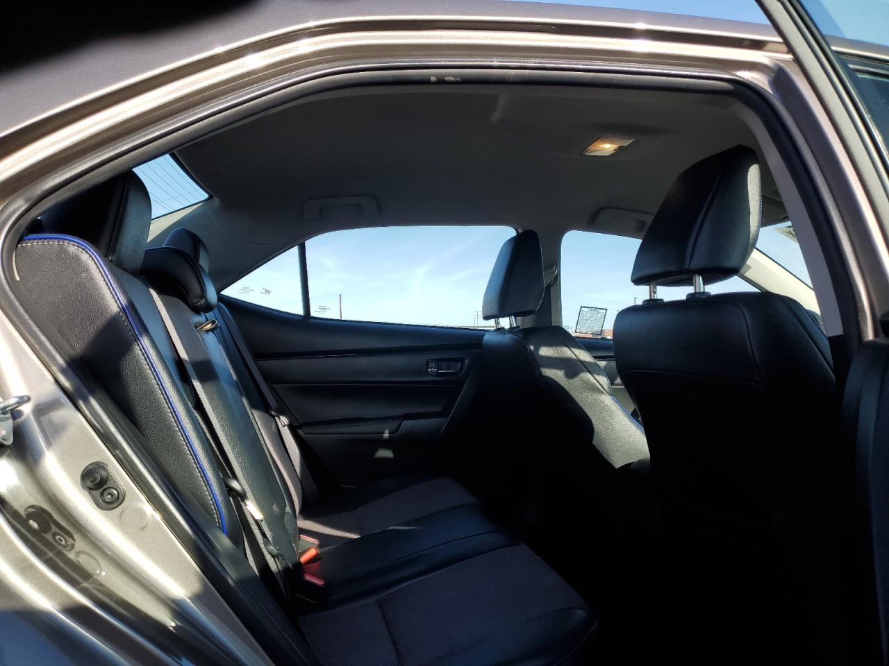 2017 Toyota Corolla - Image 10