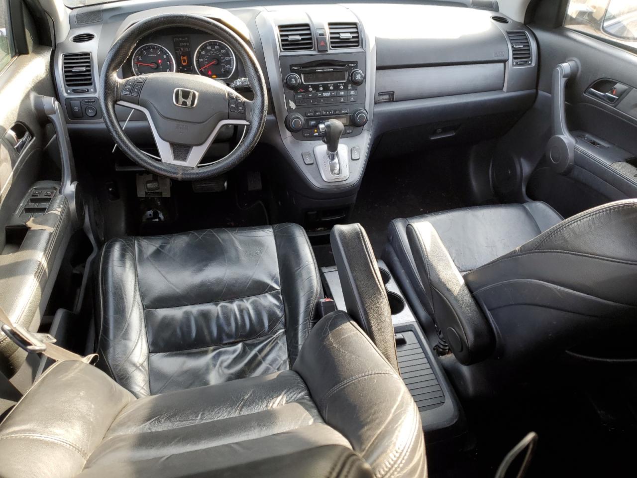2009 Honda CR-V - Image 8