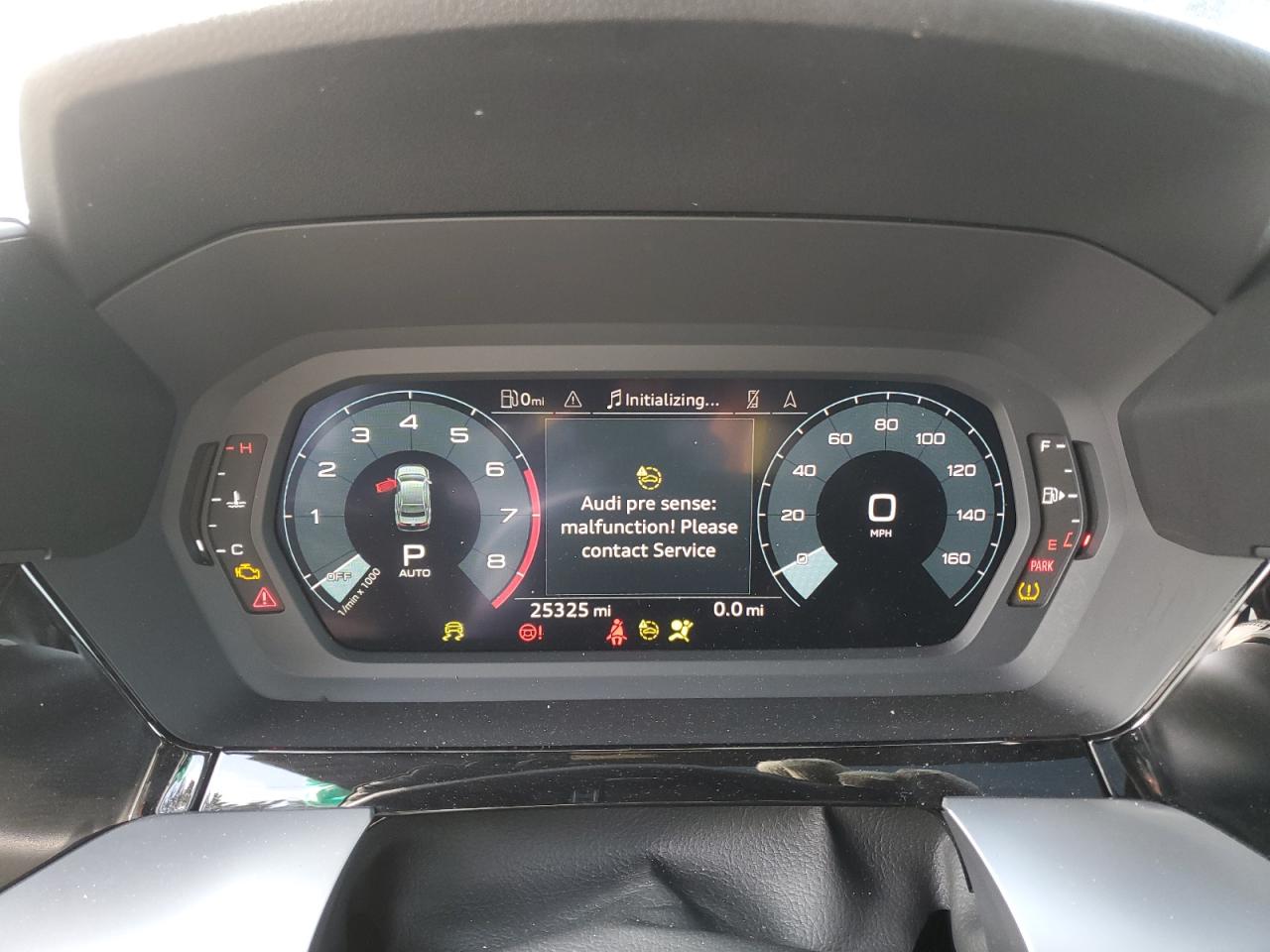 2024 Audi A3 - Image 9