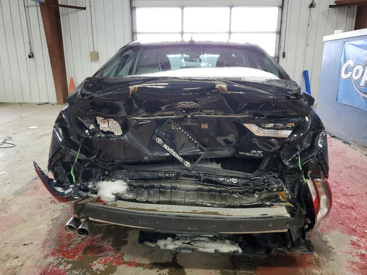 2021 Toyota Camry - Image 6