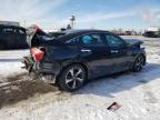 2017 Honda Civic Touring for Sale in Chicago Heights, IL - Rear End