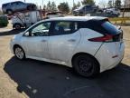 2025 Nissan Leaf S за продажба в Denver, CO - All Over