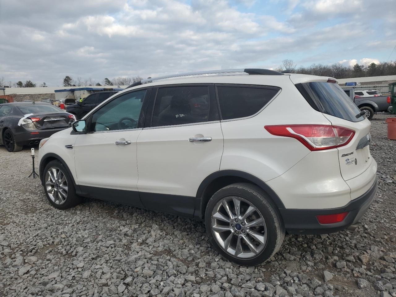 2015 Ford Escape - Image 2
