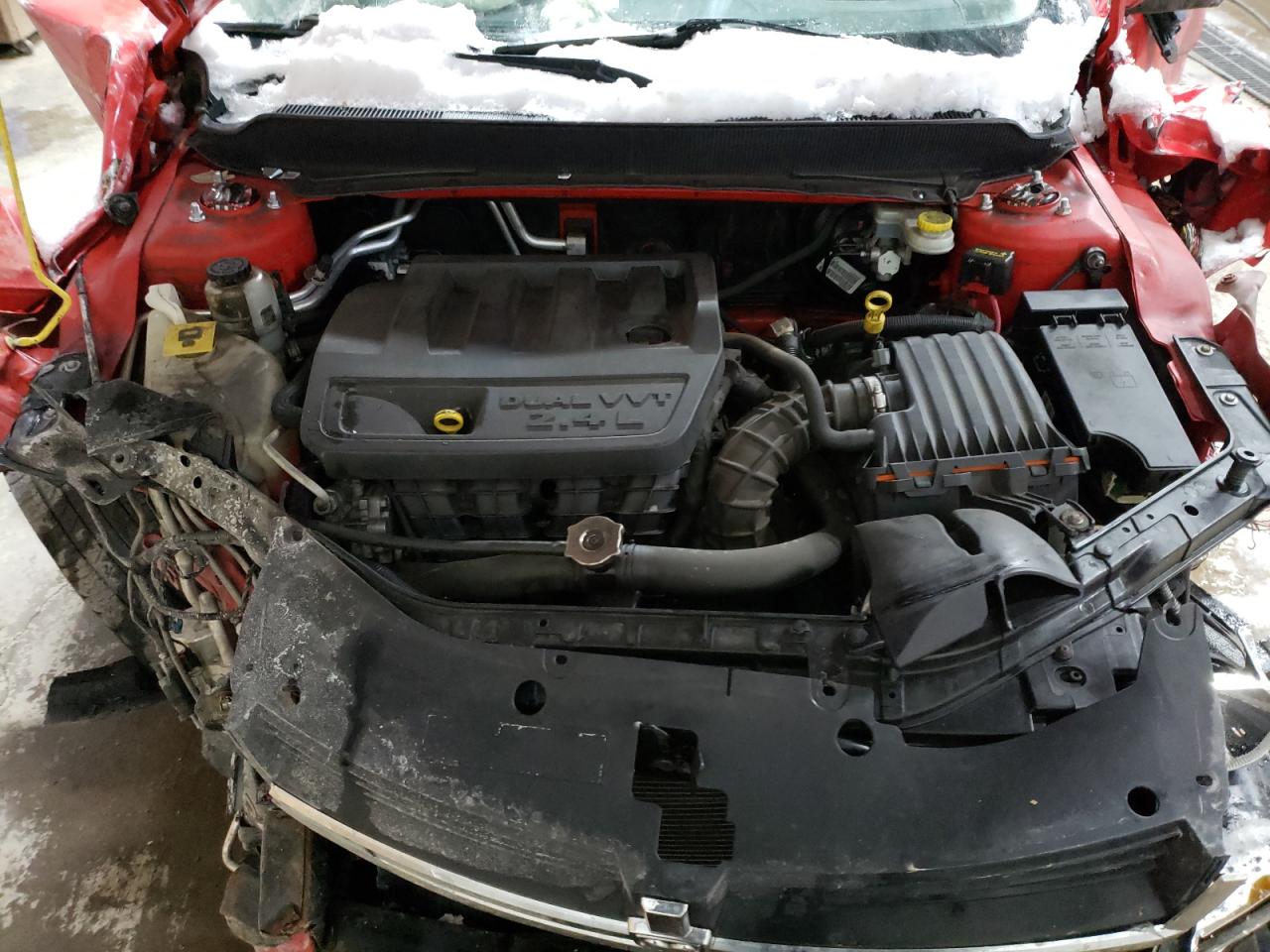 2009 Dodge Avenger - Image 12