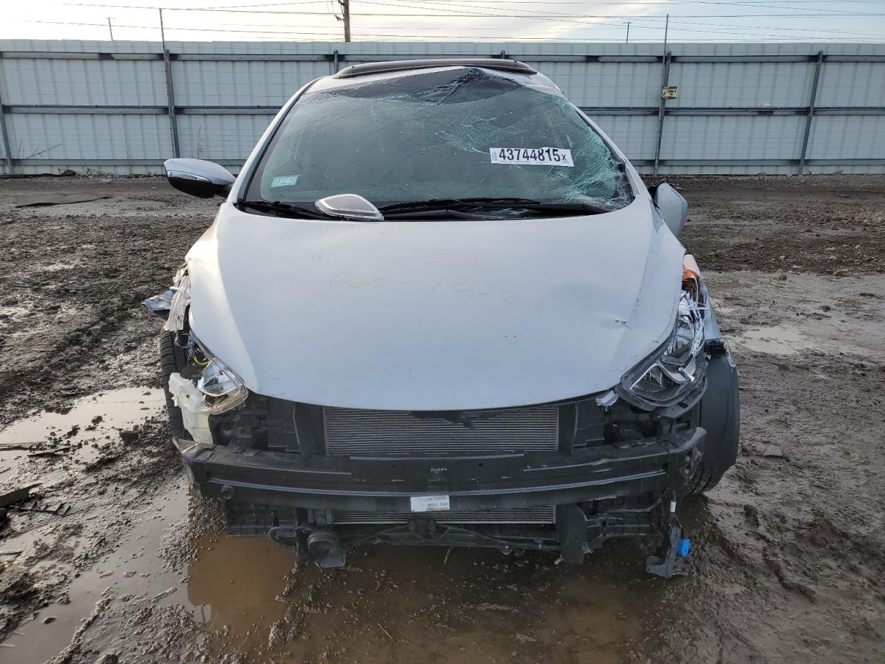 2013 Hyundai Elantra - Image 5