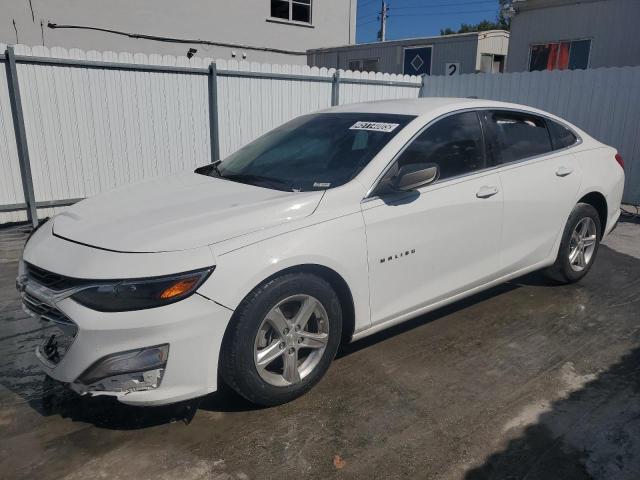 2020 Chevrolet Malibu Ls