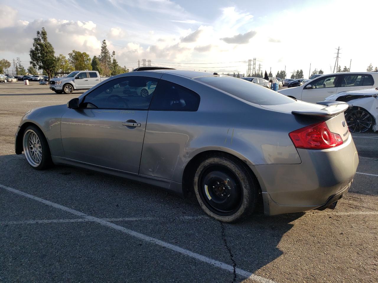 2006 Infiniti G - Image 2