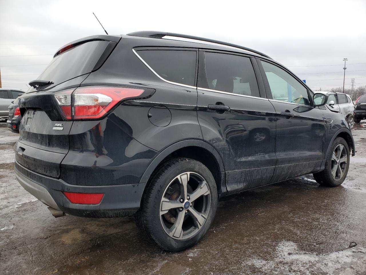2018 Ford Escape - Image 3
