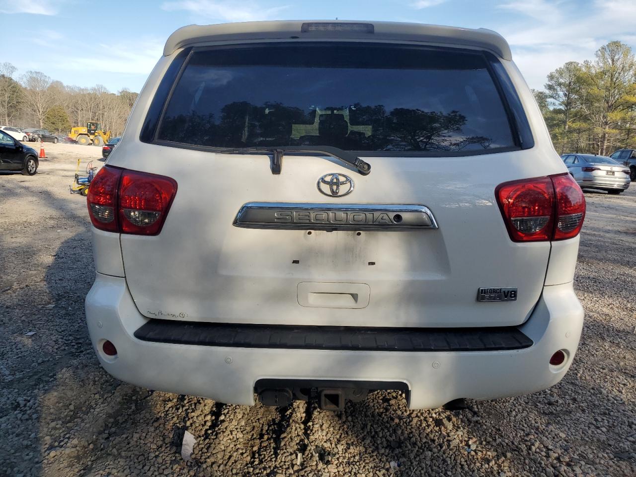 2017 Toyota Sequoia - Image 6
