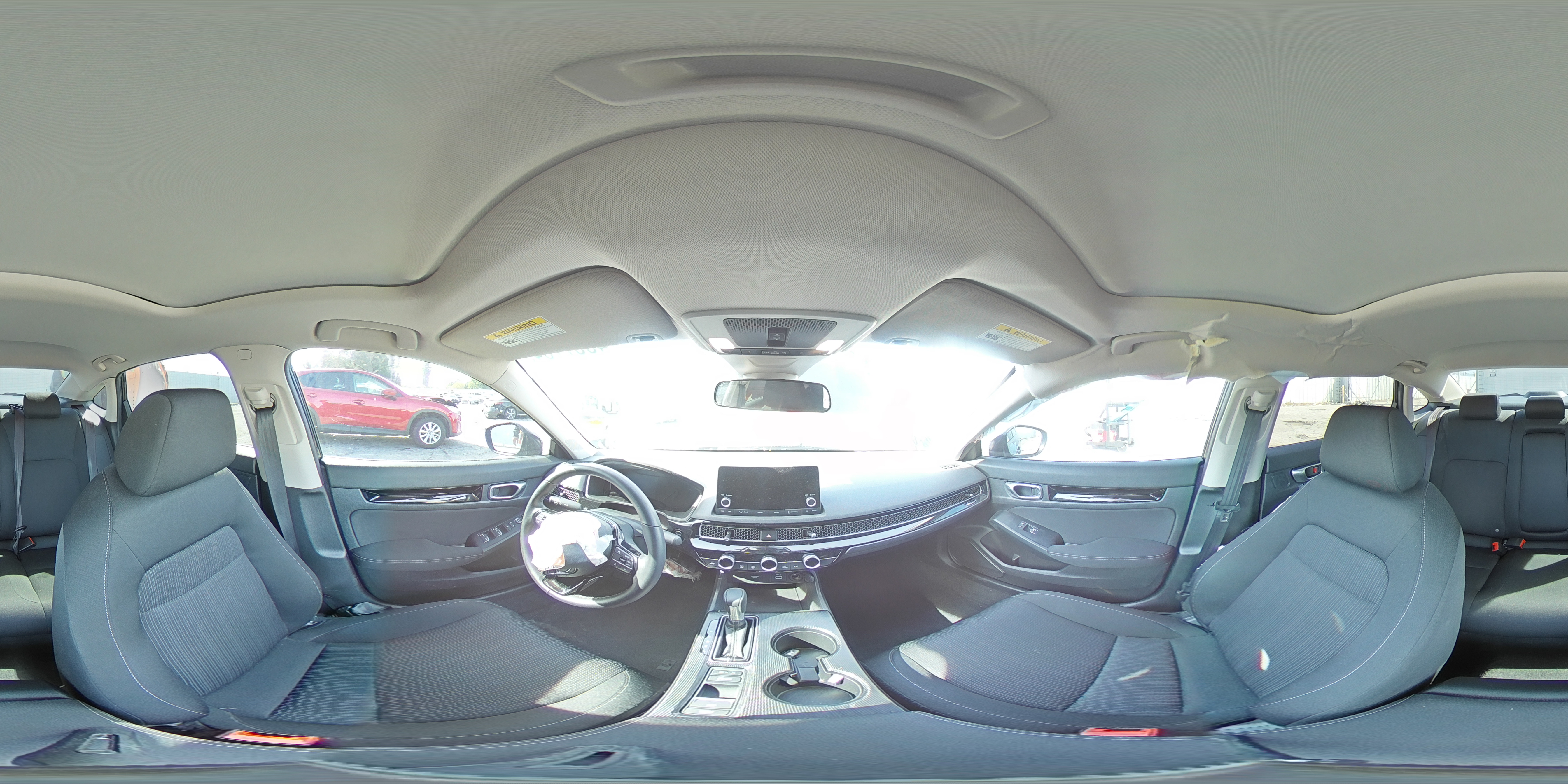 2024 Honda Civic - Image 13