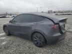 2024 Tesla Model Y  for Sale in Mentone, CA - Rear End