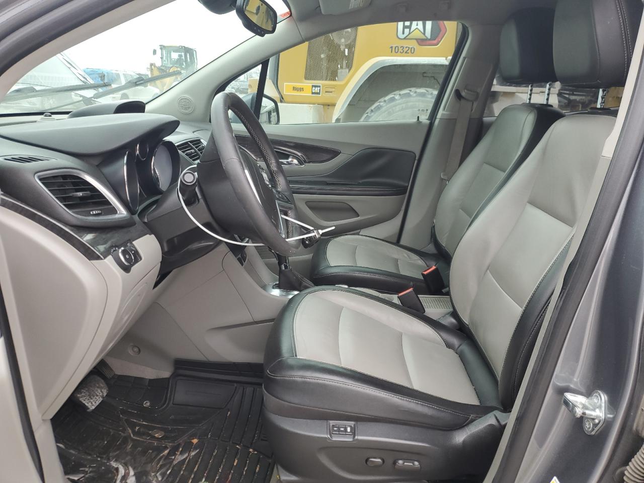 2014 Buick Encore - Image 7