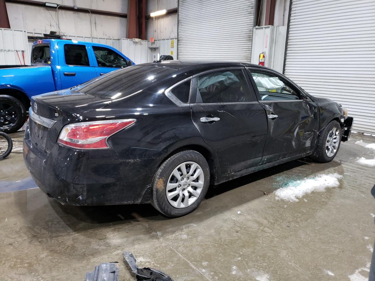 2015 Nissan Altima - Image 3
