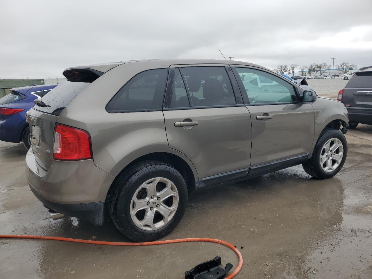2013 Ford Edge - Image 3
