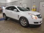 2016 Cadillac Srx Luxury Collection на продаже в Casper, WY - Front End