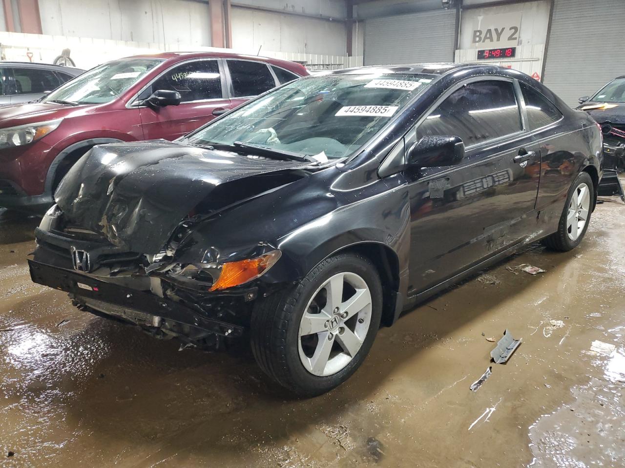 2008 Honda Civic - Image 1