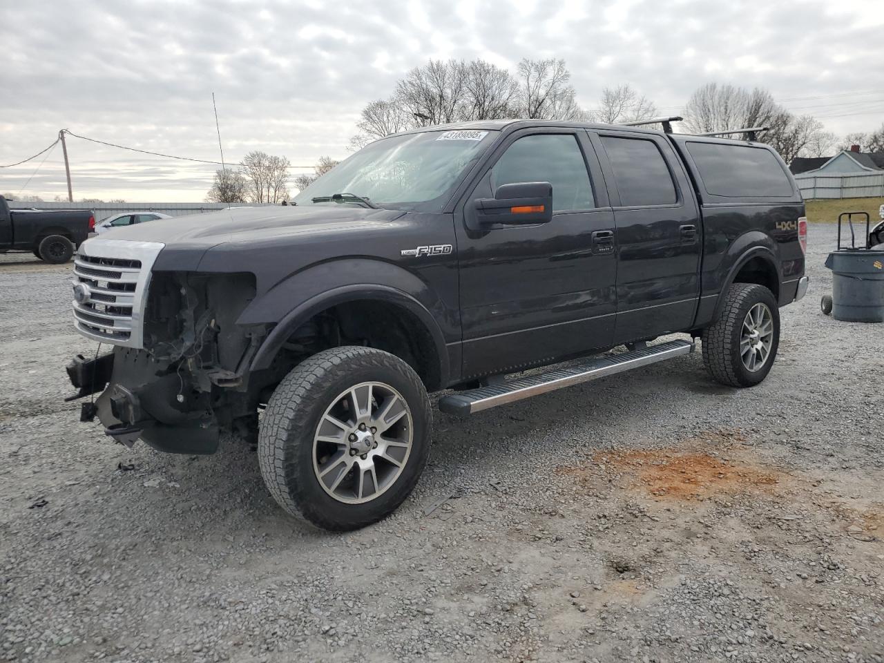 2014 Ford F-150 - Image 1