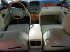 2003 Lexus Ls 430 продається в Opa Locka, FL - Rear End