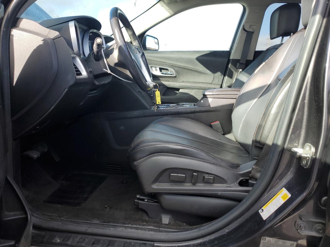2014 Chevrolet Equinox - Image 7