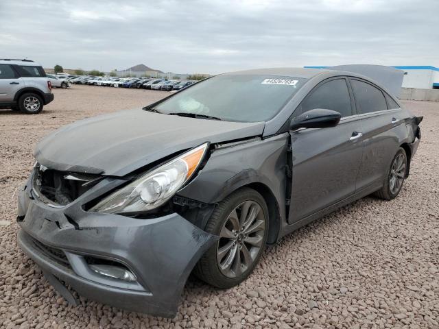 2012 Hyundai Sonata Se