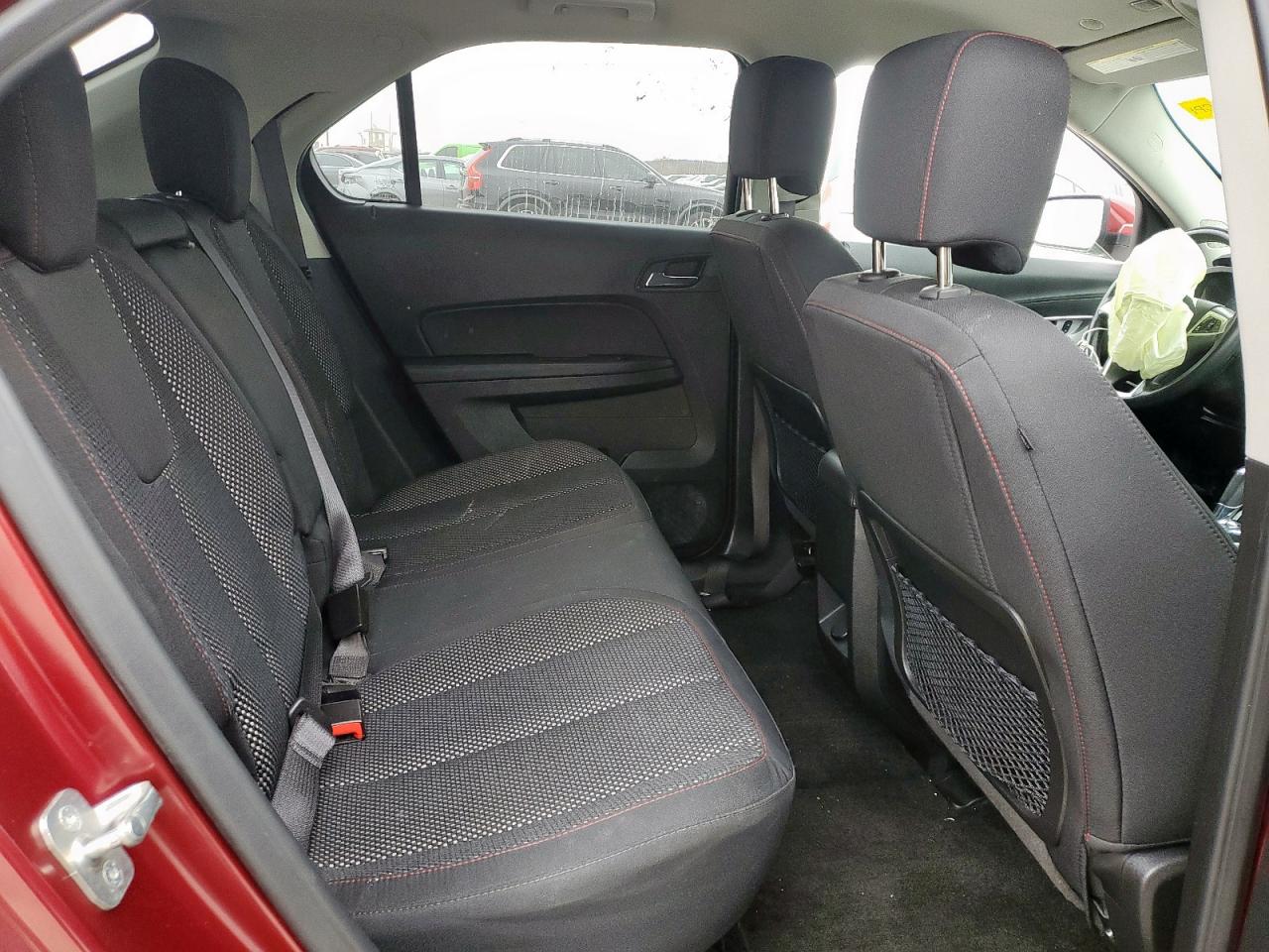 2017 Chevrolet Equinox - Image 11