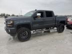 2017 Chevrolet Silverado K1500 Lt de vânzare în Arcadia, FL - Minor Dent/Scratches